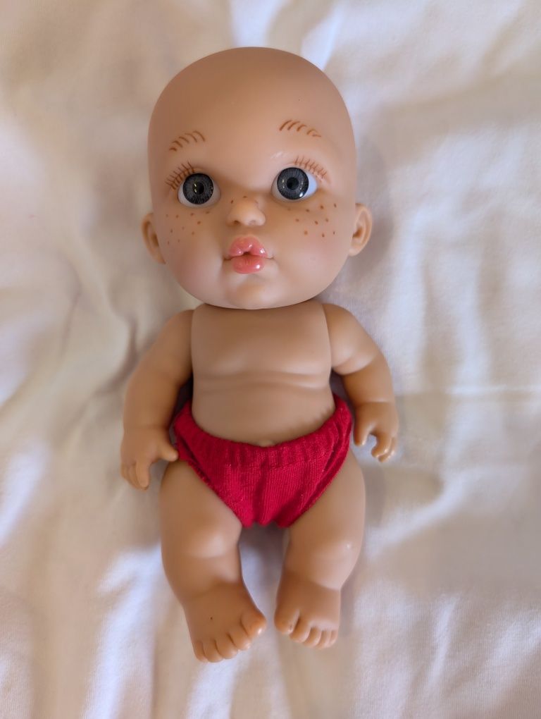 Boneco Bebé de brincar