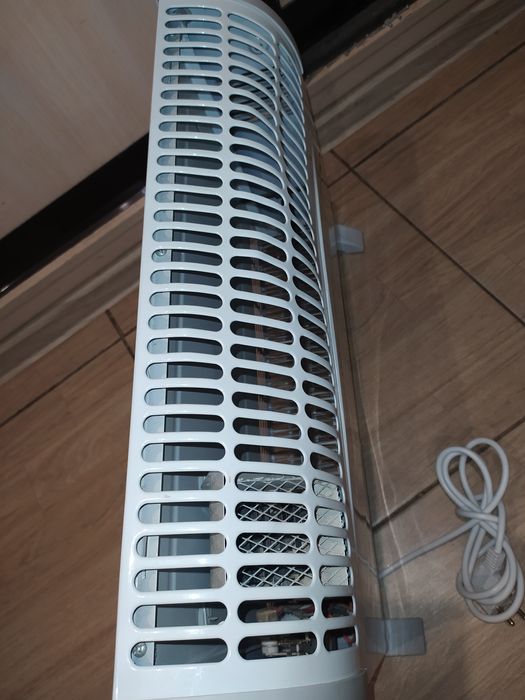 Обогреватель Tarrington House cvh2015,конвекторный с вентилятором,