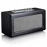Głośniki Przenośny Bluetooth Retro Lenco BT-300 AUX 2x10W