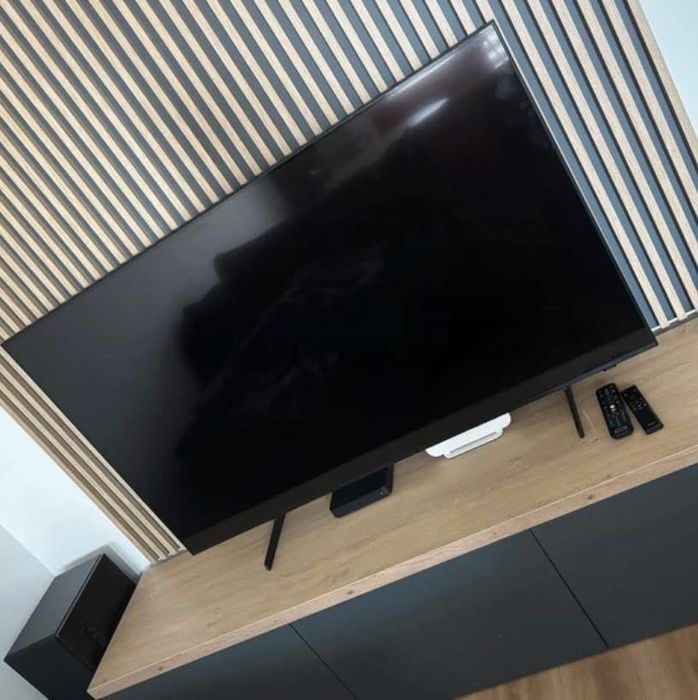 Telewizor samsung 55 cali smart