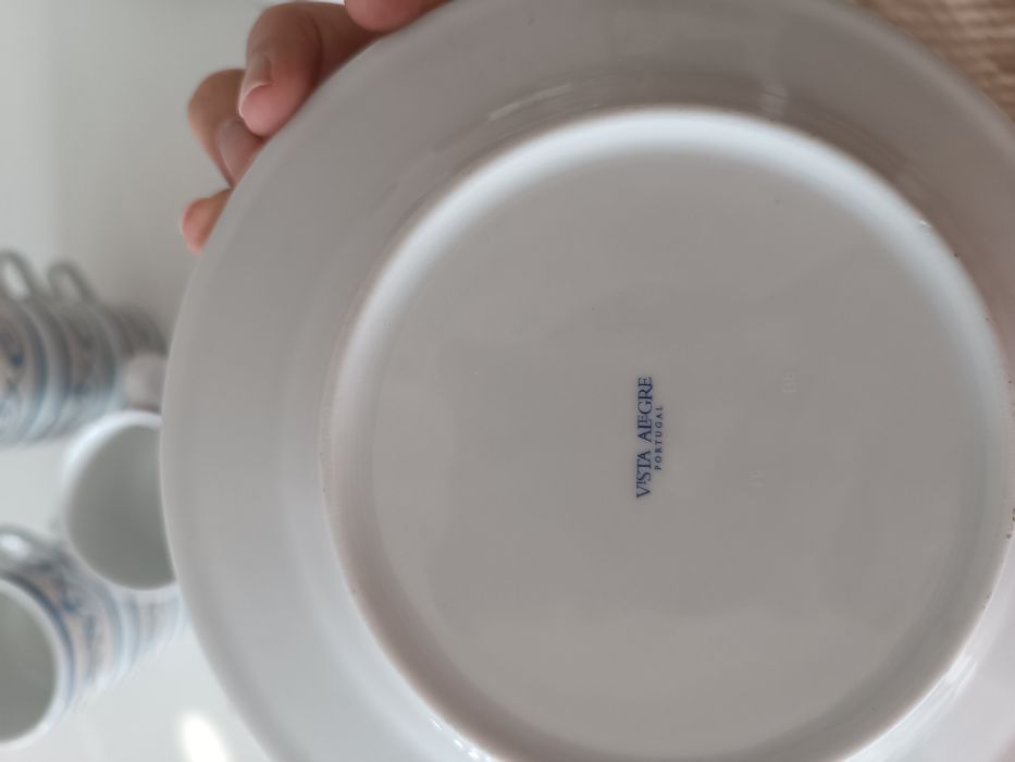 Serviço Vista Alegre