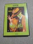 A Máscara - Jim Carrey