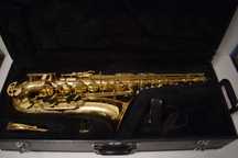 Vendo Sax Tenor Marca JUPITER K.H.S Co. LTD TS-78 7.431 582