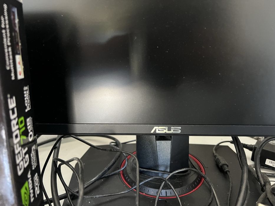 Computador fixo ASUS novo (ler descriçao)