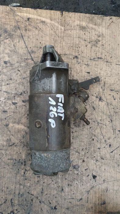 FIAT 126P Maluch rozrusznik na linkę