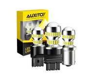 LED авто лампы Auxito W16W T15 BAY15D P21/5W 1157 BA15S P21W 1156