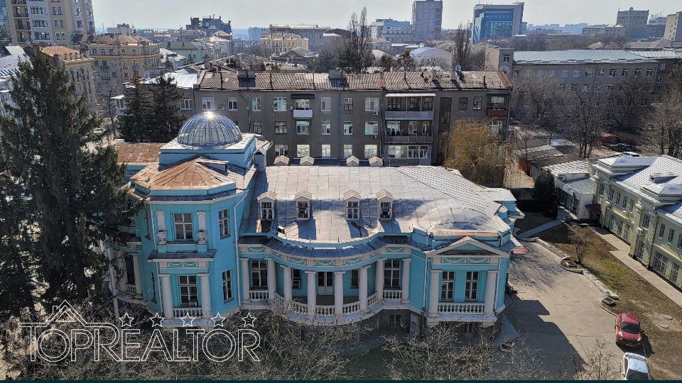 ПЕНТХАУС С ТЕРРАСОЙ! И 2 паркоместами! ЖК НОДУС! Культуры 4