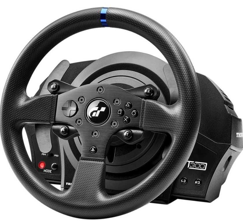 Thrustmaster t300 rs