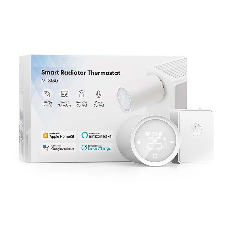 Sterownik meross starter kit wifi