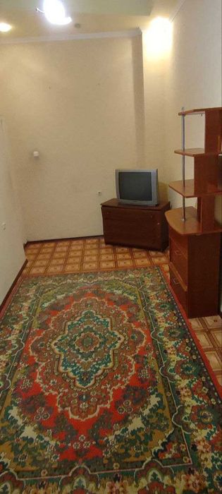 Велика 2К з ремонтом! Мінімальне переоформлення!