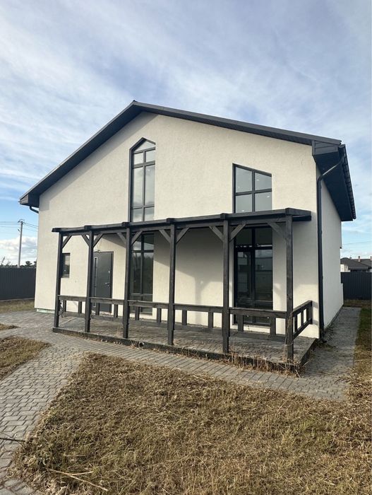 Без % Продаж будинку КТ «Міжріччя» 145 м2.