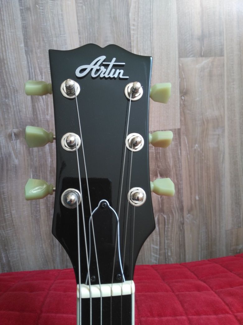Kopia Gibson SG Jakubiszyn
