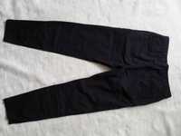 Spodnie LOOG roz. 170, spodnie czarne