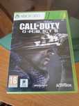 Call of Duty Ghosts..X box 360