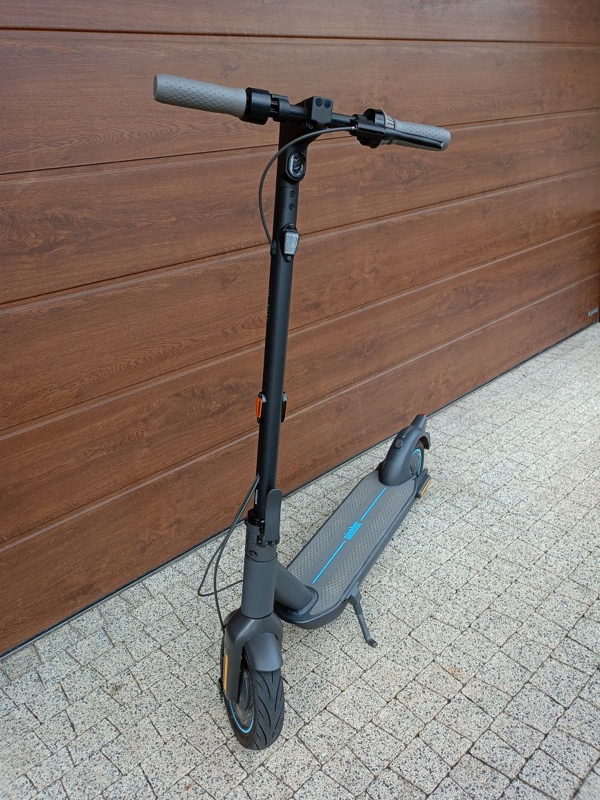 Ninebot g30d okazja