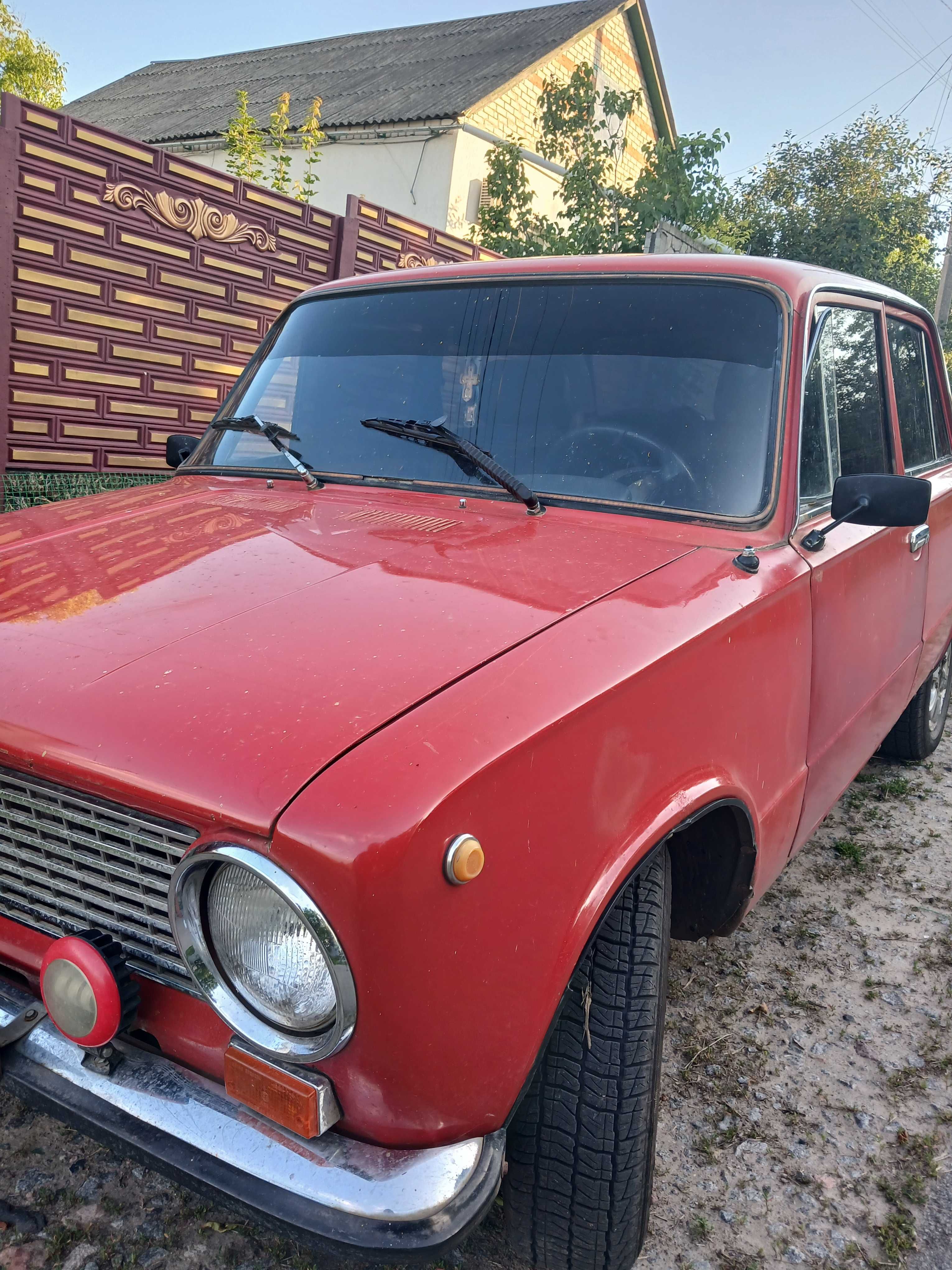 Продам авто копійку