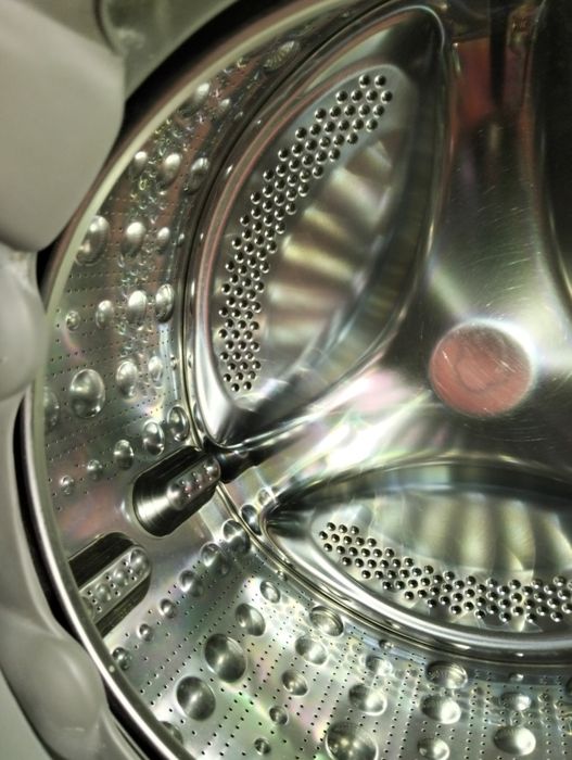 Máquina de lavar e secar LG 8.5/5