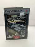 Nfs Most Wanted 3xA Ps2 nr 6589