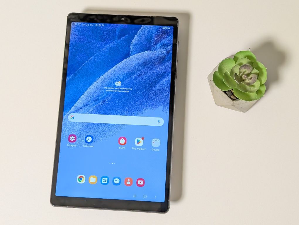 Samsung Galaxy Tab A7 Lite 8.7" | Б/у | Гарантія