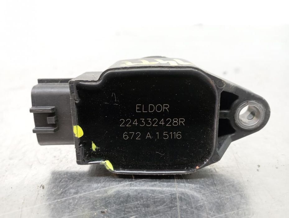 Bobina de ignição SMART ForFour (453)