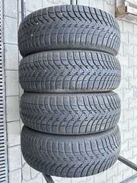 175/65r14 michelin zima para