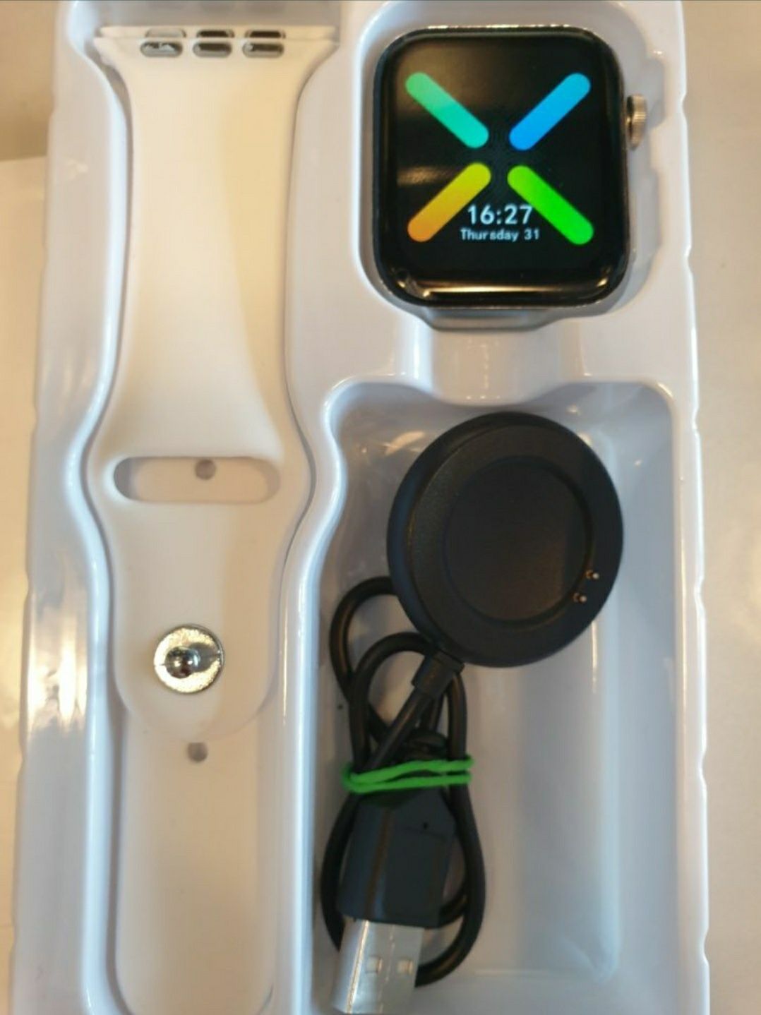 Zegarek X8, x8 zegarek