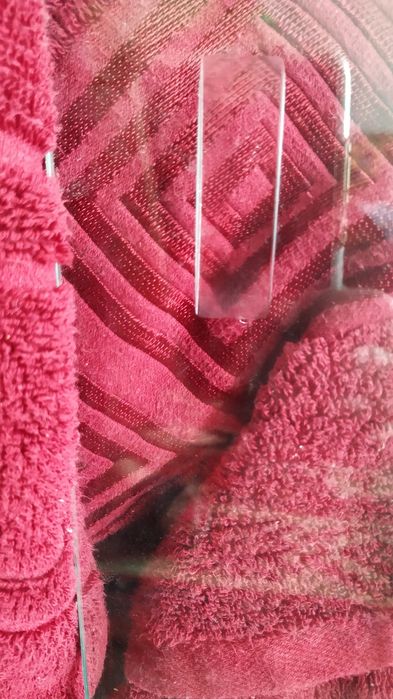 Скло меблеве оброблене