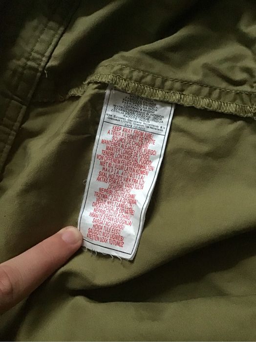 Nike карго штани L вінтаж