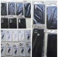 Противоударный Чехол Накладка Бампер iPhone Samsung Xiaomi Redmi Poco