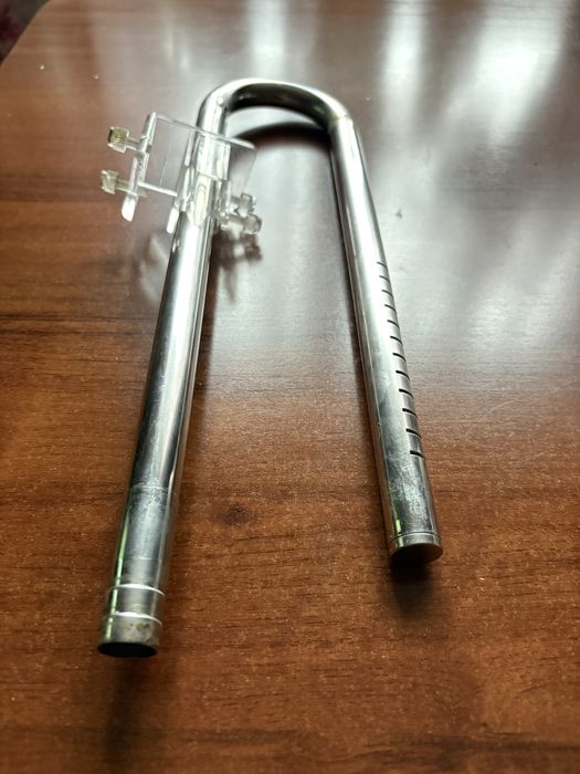 Rurka ssąca Aquasteel 16/22