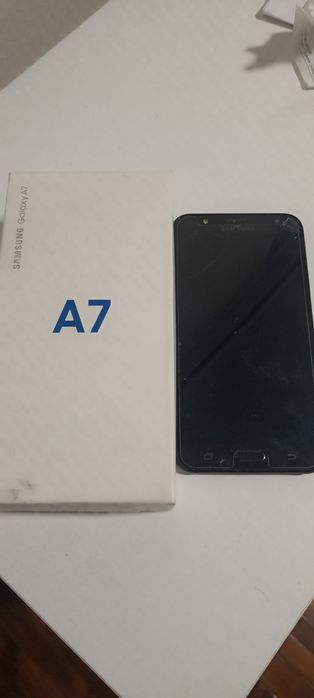 Продам Samsung A7