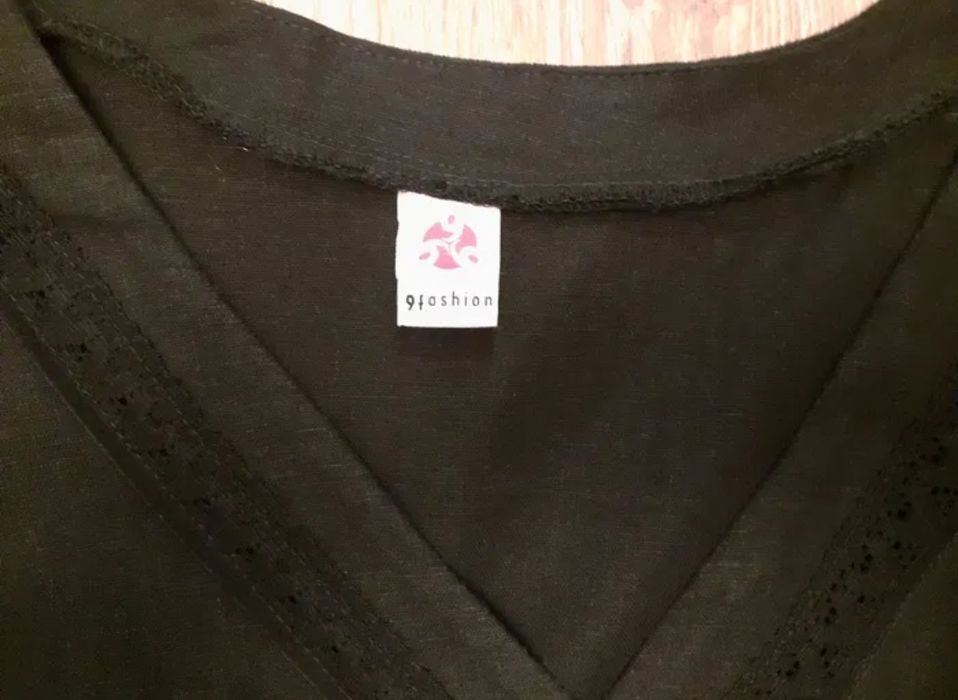 Bluzka ciążowa 9fashion rozm. 42
