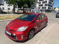 Toyota Prius Toyota Prius III.