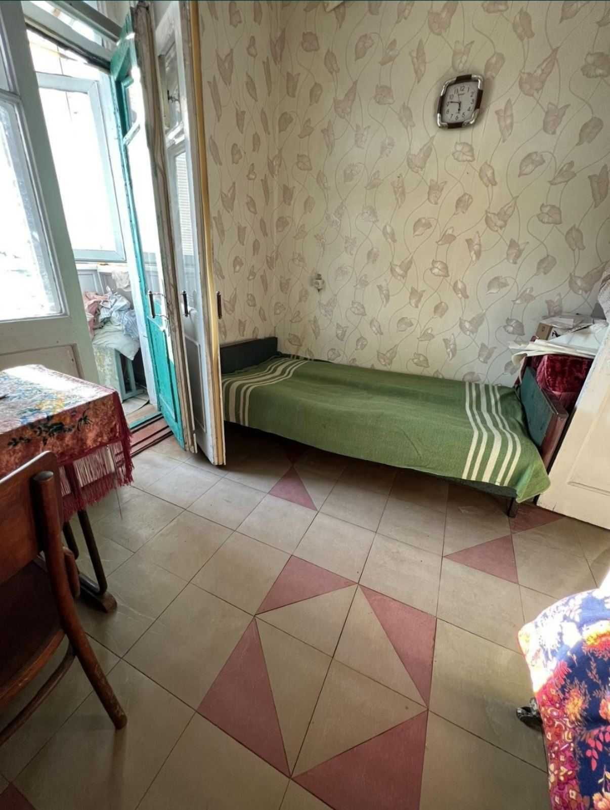 ПРОДАЖ 2-кімн., центр міста (Н)