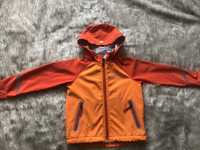 Kurtka Everest wiatrówka softshell 104