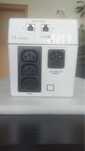 Джерело безперебійного живлення (UPS) MGE Nova 600 AVR