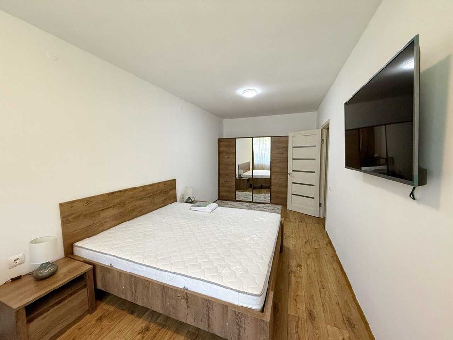 Оренда 2-кім квартири ЖК "Бельгійське Містечко" вул. Джерельна (Центр)