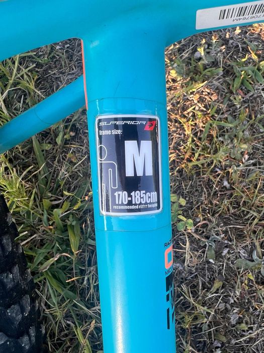 Bicicleta - Superior XP 969