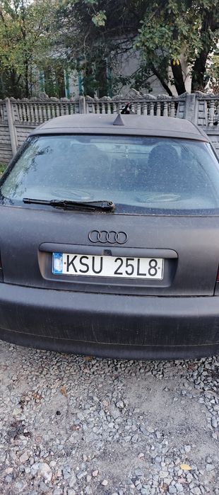 Ауди А3 Продам не дорого