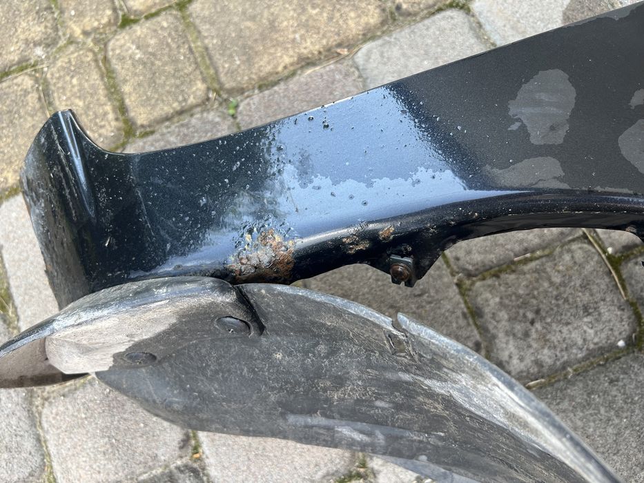 Крило праве Mazda 6 gg Мазда 6