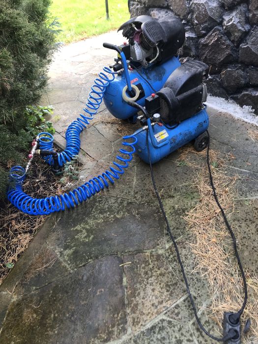 Консервування системи автополива