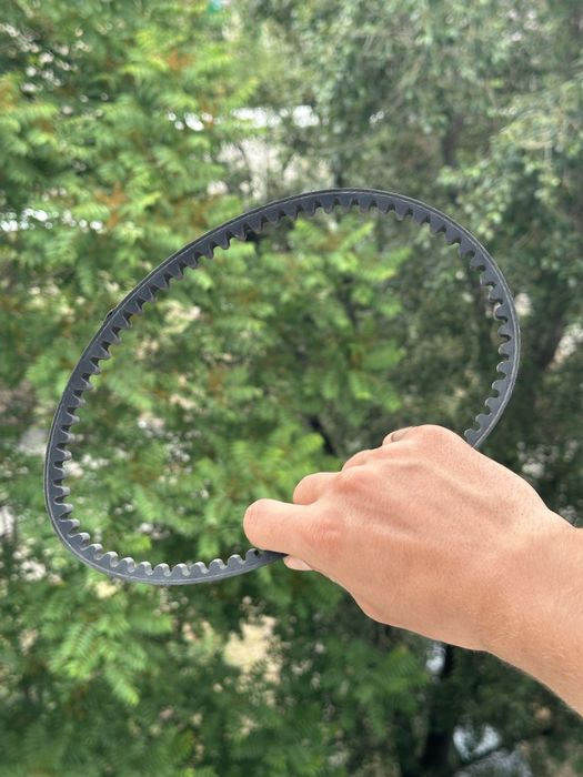 Ремінь варіатора Mototech мототеч на ямаха джог 36 Yamaha Jog SA36