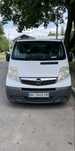 Продам Opel Vivaro 2.0 2012