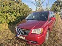 Chrysler Town&Country