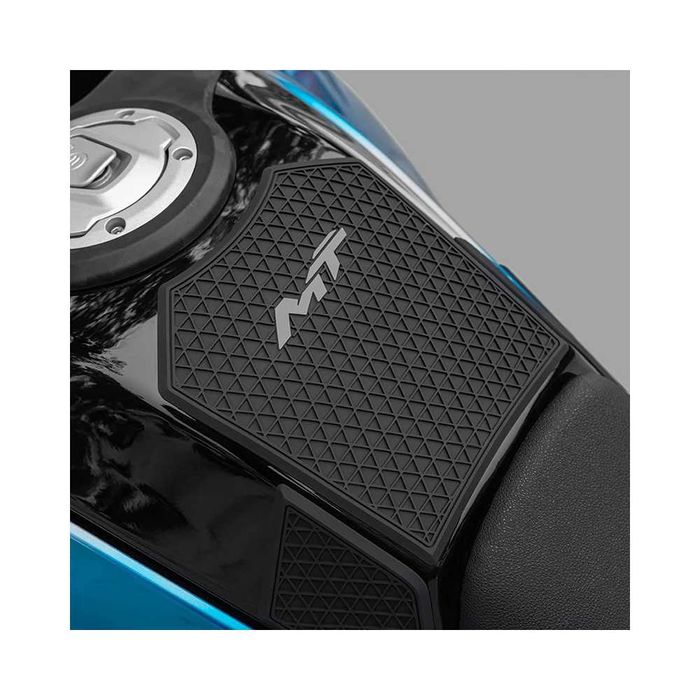 Protetor de Depósito em Borracha para CFMOTO 450MT IBEX450