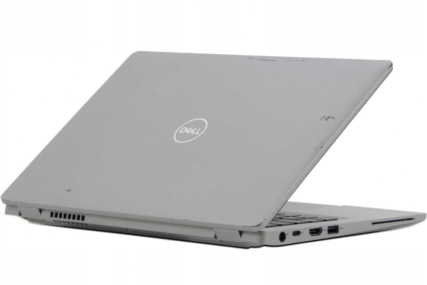 Laptop DELL 5310 13,3'' FULLHD 2w1 i5 8GB/256GB Ekran Dotykowy Mały