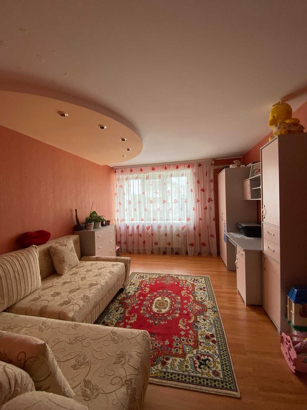 Продаж великої квартири в Новобудові 2010р ID: 23682