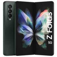 Smartfon telefon Samsung Galaxy Z Fold3 5G 7,6" Green 12/256GB / U16