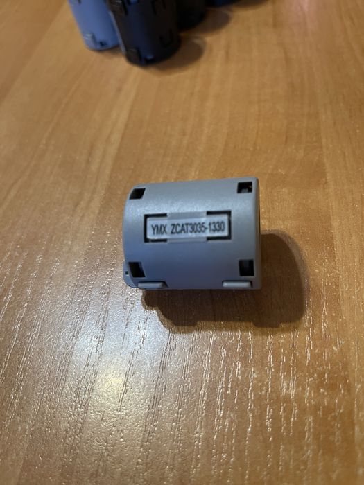 Ферритовый фильтр