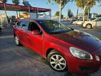 Volvo V60 1.6 D2 Drive Kinetic Start/Stop
